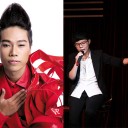 THÍ SINH THE VOICE THẮNG LỚN TRONG GIẢI ÂM NHẠC CỐNG HIẾN 2014